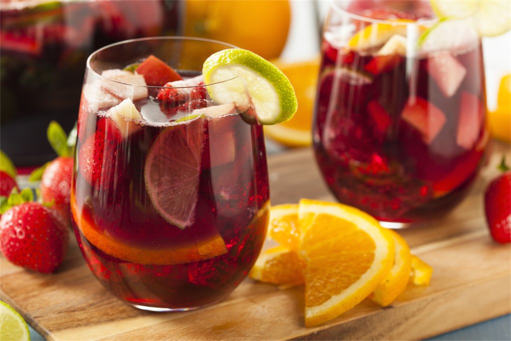 01.Sangria