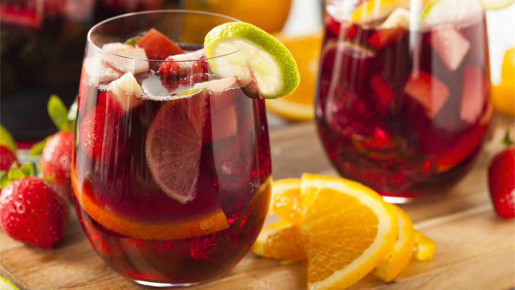 01.Sangria