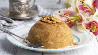 Баница с плодове и още...