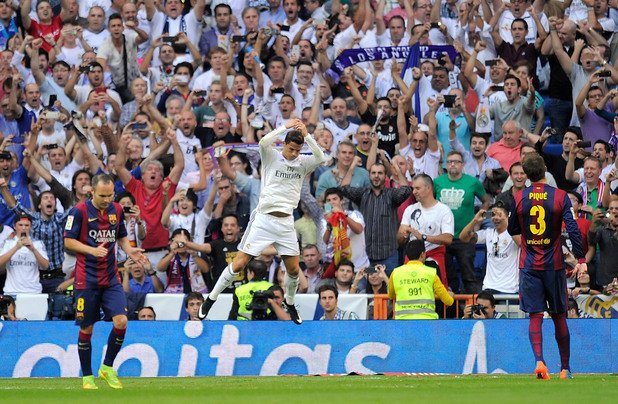 Кристиано Роналдо, Реал Мадрид
Ако завръщането на Роналдо в Манчестър Юнайтед се случи, то това ще е световна сензация. Но едва ли ще се случи скоро, все пак португалецът е много важен коз за Флорентино Перес.