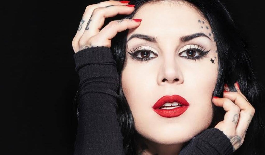 Kat Von D