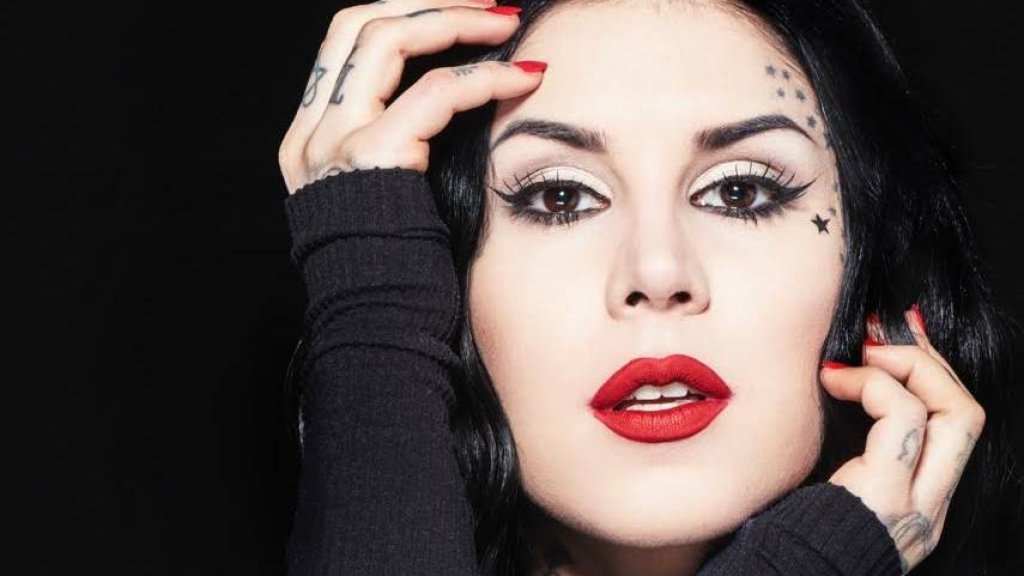 Kat Von D
