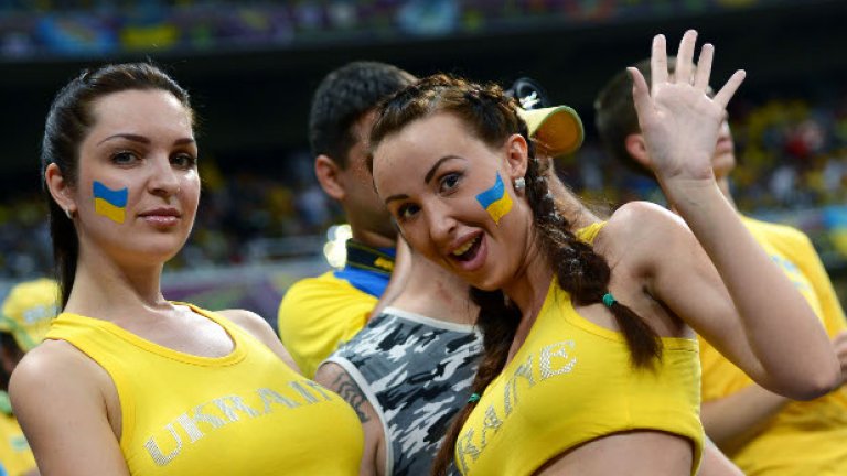 Фенки, фенки