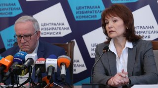 Общо 23 партии и коалиции ще се явят на предсрочните парламентарни избори