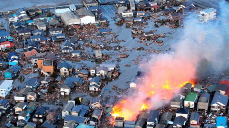 Когато шокиращи събития от цял свят могат да се видят само с натискането на един бутон, забавлението, наречено телевизия, достига до ново ниво на екстремност