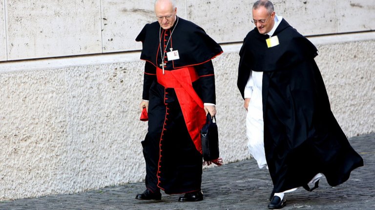 Правителството на Орбан отново опитва да се препозиционира в Евросъюза