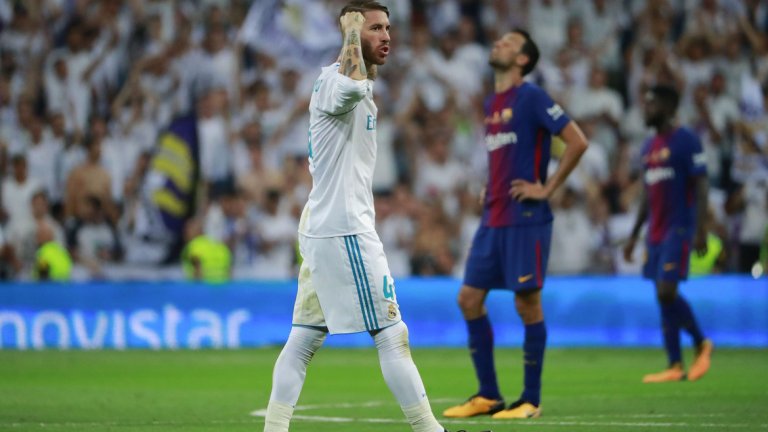 Толкова по-силен ли е Реал Мадрид от Барселона, колкото изглеждаше снощи? Вижте пет основни извода от Ел Класико за Суперкупата на Испания