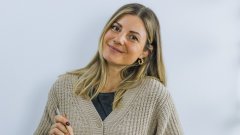 Анна Стойкова - Veganna: "Най-лошият момент да си направиш архив е след като го изгубиш"