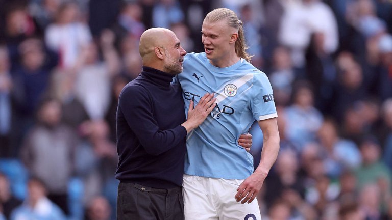 Пеп скочи на Рууни заради коментарите му след дербито