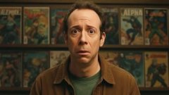 Хуморът на Чък Лори също ще присъства