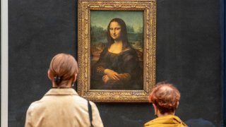 Винченцо Перуджа - италианецът, който открадна една от най-добрите творби на Леонардо да Винчи