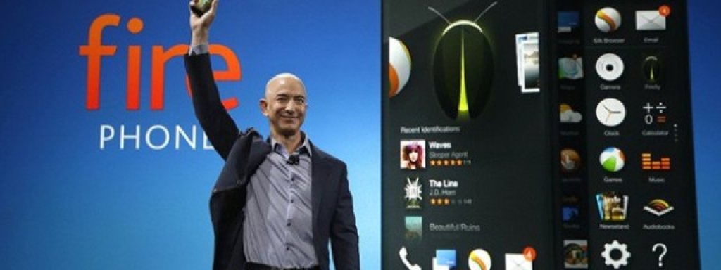 fire phone