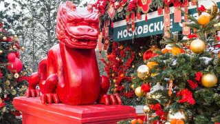 Преди обсебени от iPhone, сега руснаците жадуват да учат в Китай