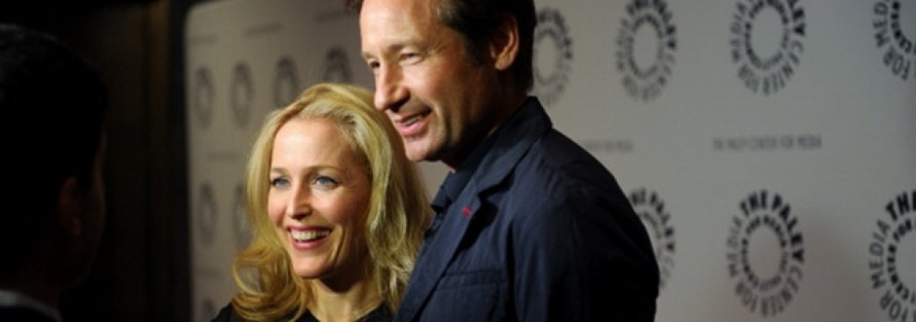 X Files osnovna