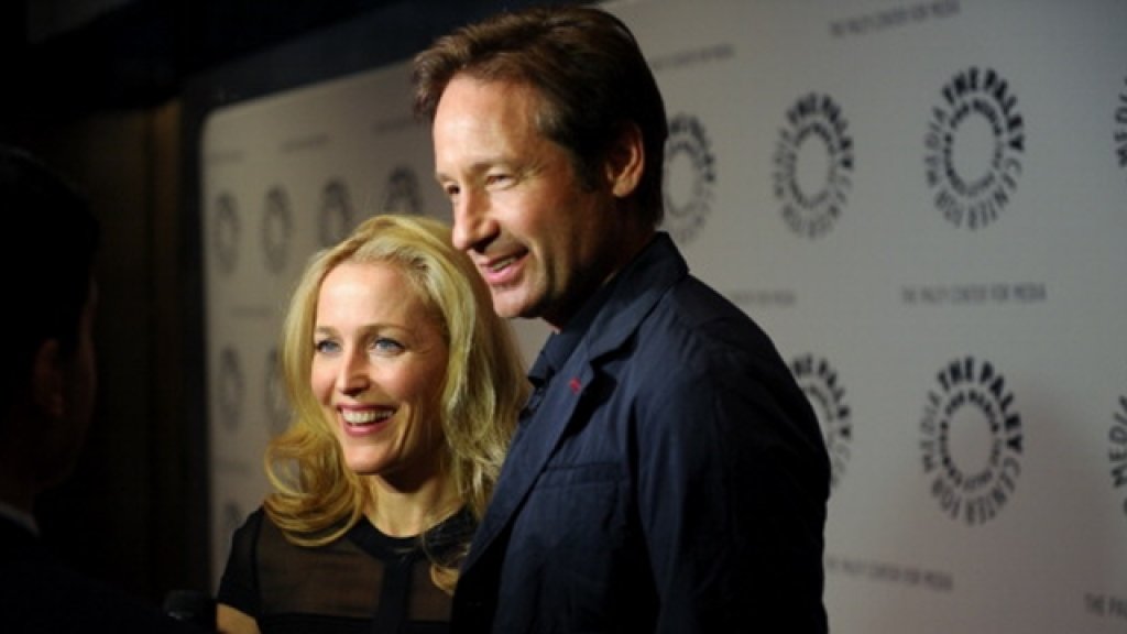 X Files osnovna