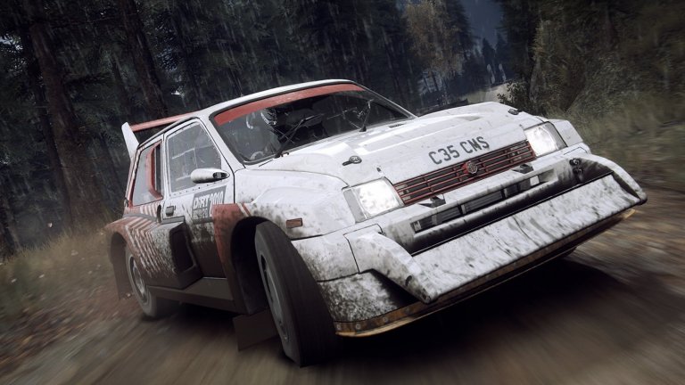 Dirt Rally 2.0
Всичко започна с още през 1998 г.  с първата Colin McRae Rally, която постави началото на реалистичните рали симулатори. След смъртта на великия пилот Колин Макрий Codemasters решават да сменят името на игрите, като оставят просто Dirt Rally и се дистанцират от Световния рали шампионат. Така през 2019 г. излиза Dirt Rally 2.0, която завръща фокуса на цялата поредица върху динамиката на състезанията с реализъм, надминаващ всички останали игри в поредицата.