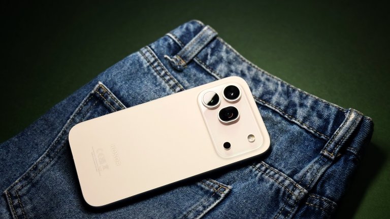 HONOR 600 Pro - изглежда страхотно, работи още по-страхотно