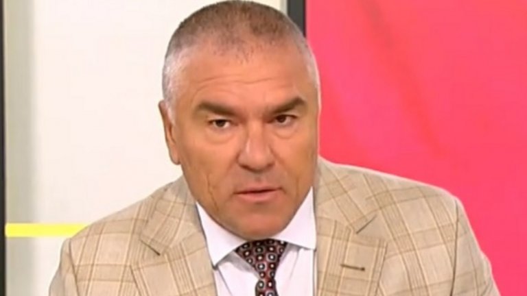 Приказките за лобизъм са само част от шоуто