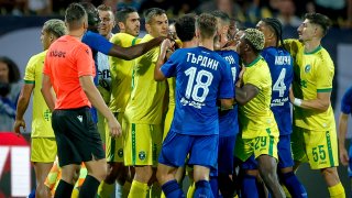 Драматичен жребий: Пловдивско дерби и Левски - Лудогорец за Купата