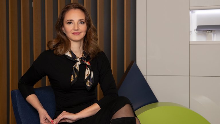 Лилия Тодорова