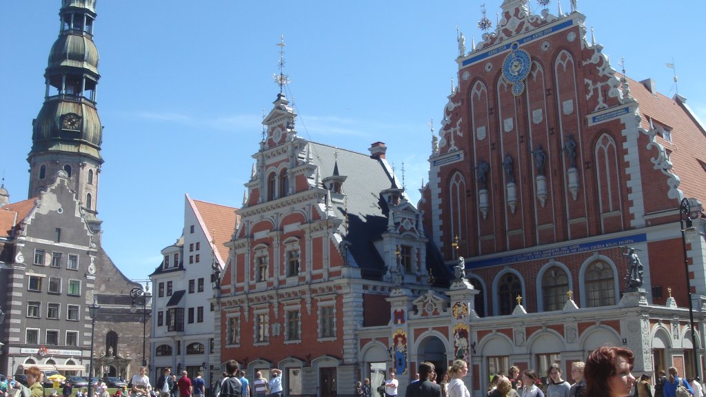 riga