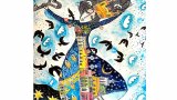 "Хвърчащата Прага" - Не последната изложба в Чешкия център в София
