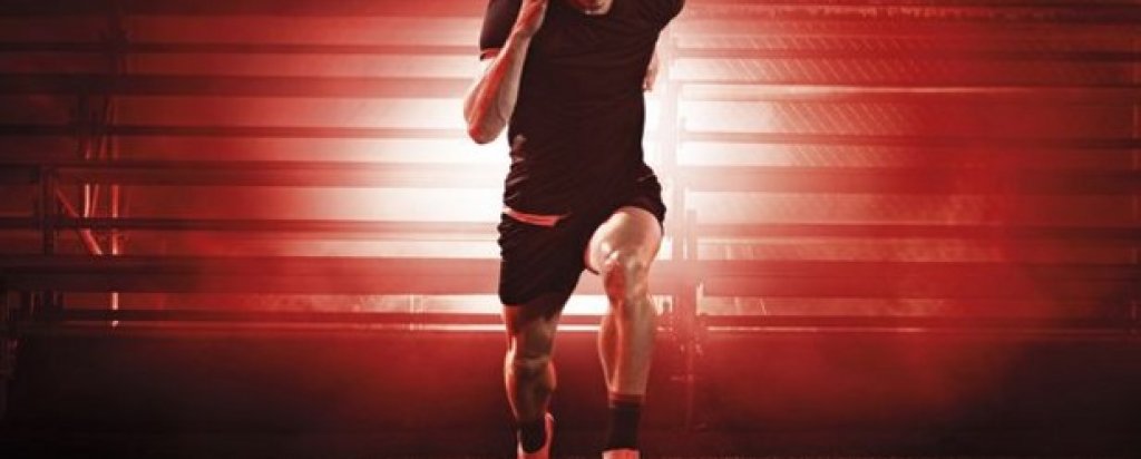 Гарет Бейл и Луис Суарес са със слънчевочервените X16+ PURECHAOS