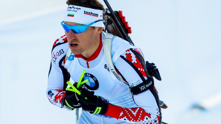 Краси Анев вече е буден, има водеща версия за инцидента