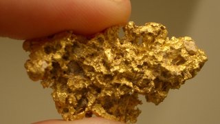 gold-mine