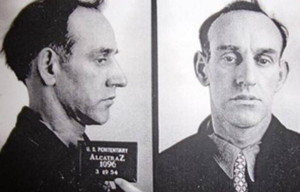 neil-mccauley-alcatraz-mugshot
