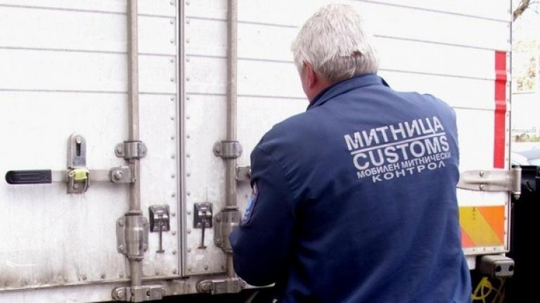 Митницата в Свиленград съществува от 96 години