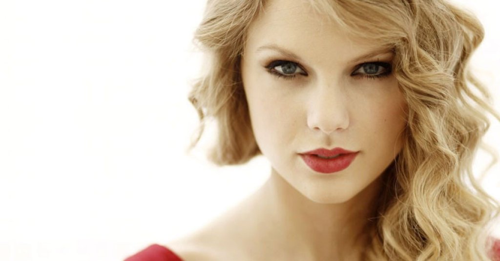 Промо снимка на албума Speak Now през 2010