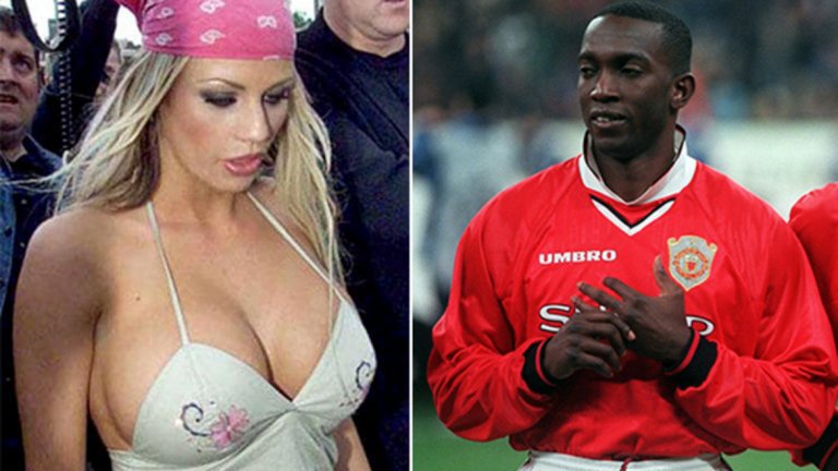 "Ако имах пистолет, щях да го убия" Когато Дуайт Йорк тръгна за Юнайтед