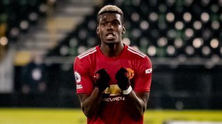 Юнайтед отдавна мечтаеше точно за този Погба