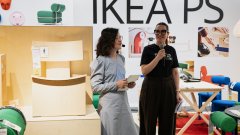 Емблематичните продукти от колекция IKEA PS 2026 вече и в България