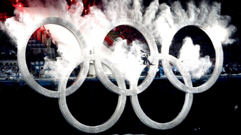 Олимпийските игри бяха обречени месеци преди старта