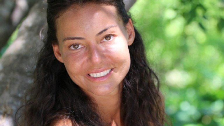 Специалистката по маркетинг Александра Петкова