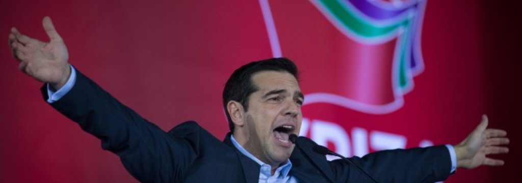 tsipras