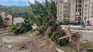 По 15 000 лв. получават близките на жертвите от наводненията в Елените