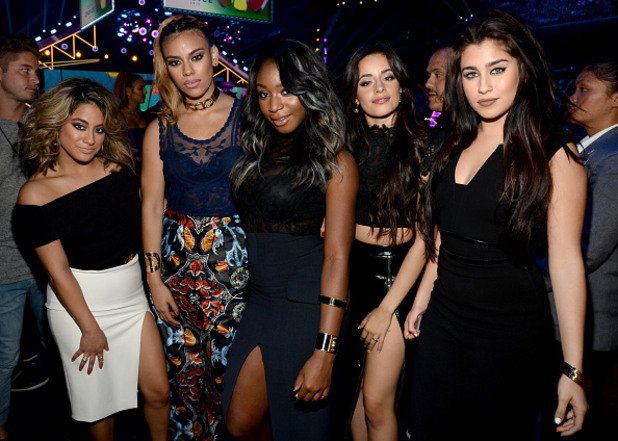 Fifth Harmony