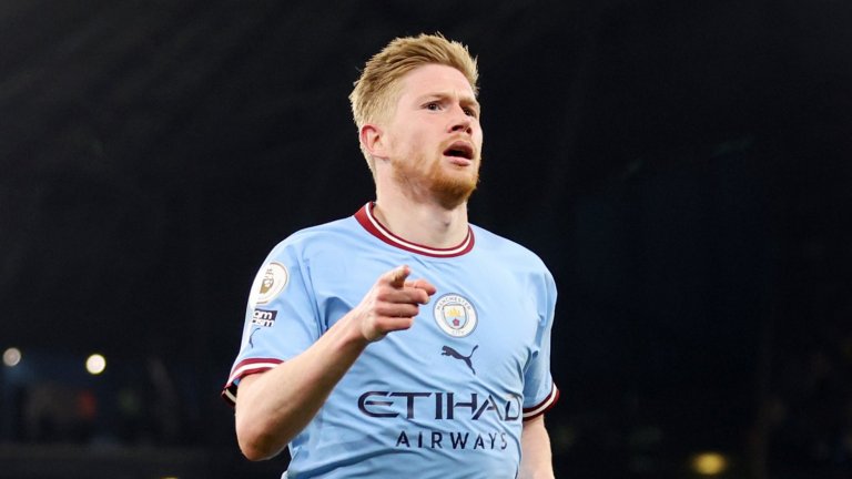 Безмилостен Сити прекърши надеждите на Арсенал