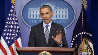 Barack Obama