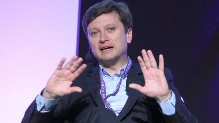 От 1 февруари Павел Станчев е начело на bTV