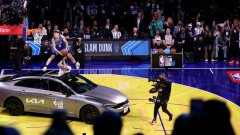 Индиана привлече един от най-добрите забивачи в НБА