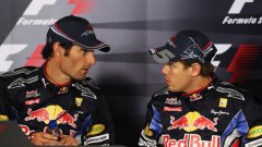 Марк Уебър и Себастиан Фетел навлязоха в нова фаза на отношенията си след Гран при на Турция