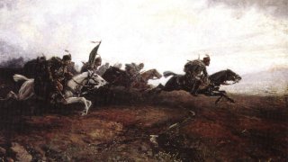 хвърковата-чета