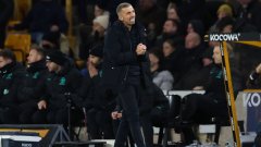 Гари О'Нийл няма да поеме Уулвс