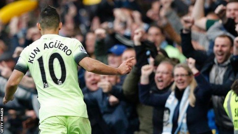 В събота Манчестър Сити победи Челси с 3:0 като гост, което е най-тежката загуба на лондончани у дома от ноември 2010 г., когато бяха победени от Съндерланд със същия резултат.