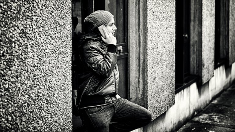 Когато думите са мехлем за душата