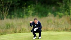 Франк де Бур не иска да се връща към треньорството